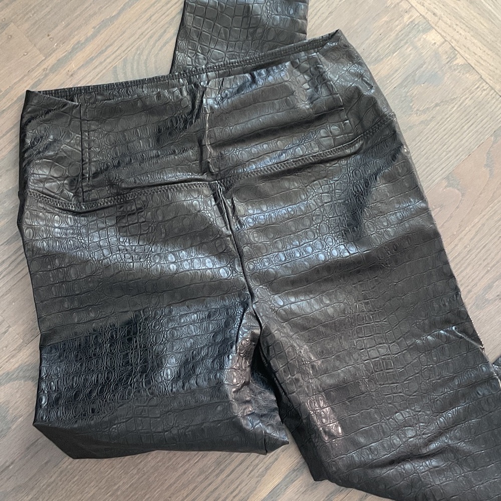 7 For all mankind Leggins